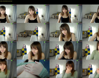 vr_lol — 53 minute Chaturbate female cam capture, 720p, Oct 14, 2024
