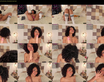 adele_carter_ — 39 minute Chaturbate female cam capture, 720p, Oct 16, 2024