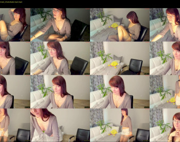 fritha — 73 minute Chaturbate female cam capture, 720p, Oct 16, 2024