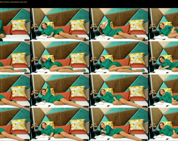 katequeenx — 5 minute Chaturbate female cam capture, 720p, Oct 16, 2024