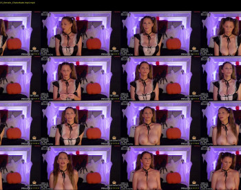 miakinkdd — 121 minute Chaturbate female cam capture, 720p, Oct 16, 2024
