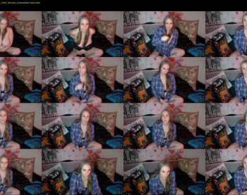 task_manager — 7 minute Chaturbate couple cam capture, 720p, Oct 16, 2024