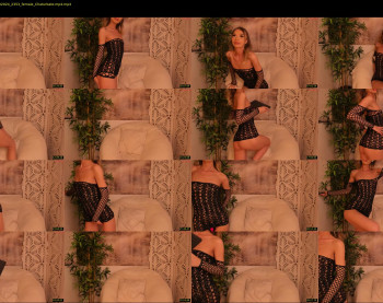 yourmidnightcoffee — 44 minute Chaturbate female cam capture, 720p, Oct 16, 2024