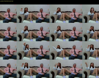 kiaming — 4 minute Chaturbate female cam capture, 720p, Oct 17, 2024