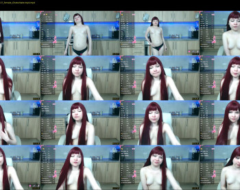 tiny_pixiee — 14 minute Chaturbate female cam capture, 720p, Oct 17, 2024