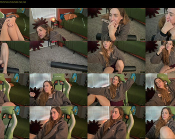 lilithoftrees — 59 minute Chaturbate female cam capture, 720p, Oct 19, 2024