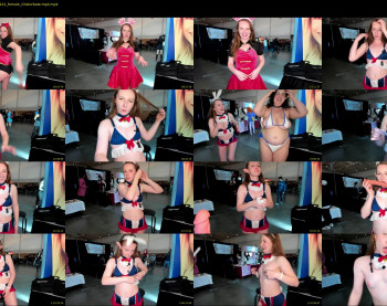 skyewatson — 81 minute Chaturbate female cam capture, 720p, Oct 19, 2024
