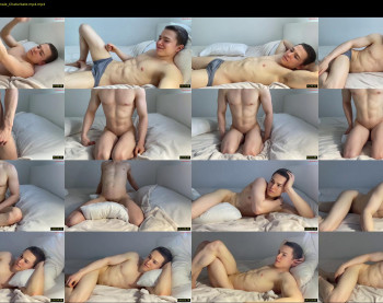 nfeibk — 121 minute Chaturbate male cam capture, 720p, Oct 19, 2024