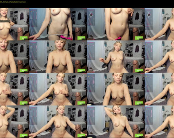 sub_button — 7 minute Chaturbate female cam capture, 720p, Oct 19, 2024