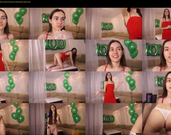 _marvelous_time_ — 120 minute Chaturbate female cam capture, 720p, Oct 21, 2024