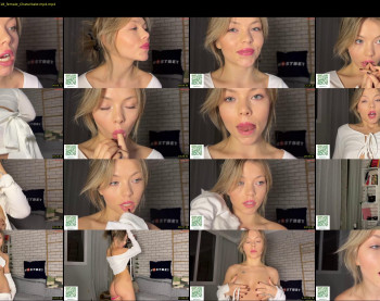 deva_alice — 70 minute Chaturbate female cam capture, 720p, Oct 20, 2024
