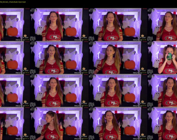 miakinkdd — 7 minute Chaturbate female cam capture, 720p, Oct 20, 2024