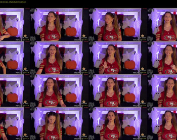 miakinkdd — 22 minute Chaturbate female cam capture, 720p, Oct 20, 2024