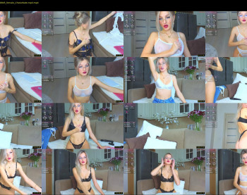 emilydancee — 121 minute Chaturbate couple cam capture, 720p, Oct 21, 2024
