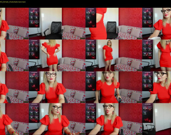 emilymilf__ — 74 minute Chaturbate female cam capture, 720p, Oct 21, 2024