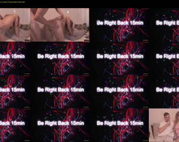 fluffy_hat — 48 minute Chaturbate female cam capture, 720p, Oct 21, 2024