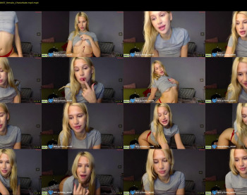 hailey_would — 29 minute Chaturbate couple cam capture, 720p, Oct 22, 2024