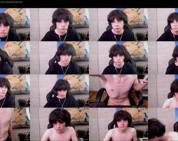iwillfall_ — 63 minute Chaturbate male cam capture, 720p, Oct 21, 2024