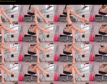 miabelier_ — 4 minute Chaturbate female cam capture, 720p, Oct 21, 2024