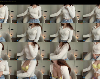 ms_seductive — 18 minute Chaturbate female cam capture, 720p, Oct 21, 2024