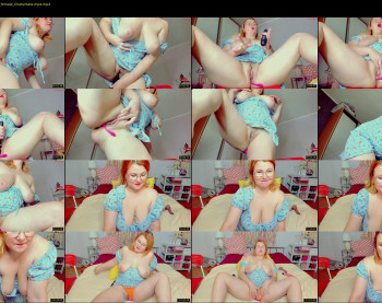 msfiery — 86 minute Chaturbate couple cam capture, 720p, Oct 21, 2024