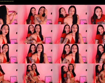 natval_ — 25 minute Chaturbate couple cam capture, 720p, Oct 22, 2024