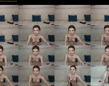 sofia__home — 13 minute Chaturbate female cam capture, 720p, Oct 22, 2024