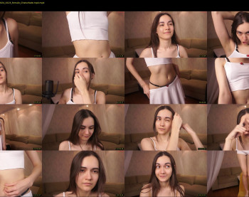 _marvelous_time_ — 121 minute Chaturbate female cam capture, 720p, Oct 23, 2024