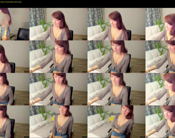 fritha — 16 minute Chaturbate female cam capture, 720p, Oct 22, 2024