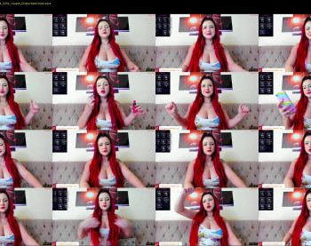 hotfireelement — 9 minute Chaturbate couple cam capture, 720p, Oct 22, 2024