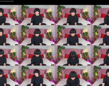 iwillfall_ — 17 minute Chaturbate male cam capture, 720p, Oct 22, 2024