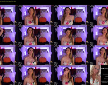 miakinkdd — 63 minute Chaturbate female cam capture, 720p, Oct 22, 2024