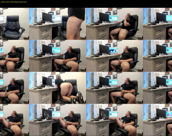 boredhorndog — 51 minute Chaturbate male cam capture, 720p, Oct 23, 2024