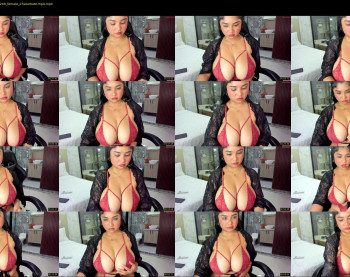 dirtylalitaxx — 11 minute Chaturbate female cam capture, 720p, Oct 23, 2024