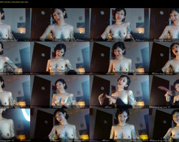 trinitysecrets — 49 minute Chaturbate female cam capture, 720p, Oct 24, 2024