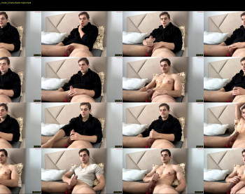 kiwigray — 90 minute Chaturbate male cam capture, 720p, Oct 24, 2024