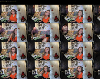 task_manager — 8 minute Chaturbate couple cam capture, 720p, Oct 24, 2024