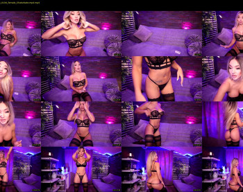 fantasystudiox — 123 minute Chaturbate female cam capture, 720p, Oct 26, 2024
