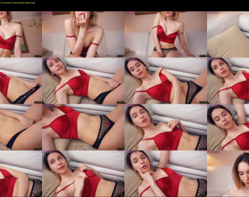 sugaristic — 53 minute Chaturbate female cam capture, 720p, Oct 25, 2024
