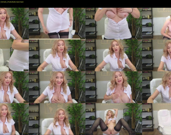 ladyleea — 77 minute Chaturbate female cam capture, 720p, Oct 26, 2024
