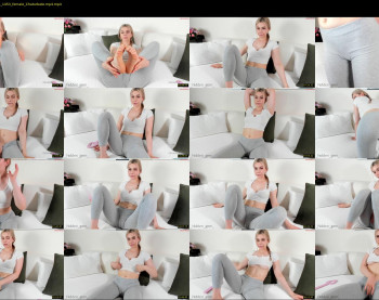 _hidden_gem_ — 41 minute Chaturbate female cam capture, 720p, Oct 27, 2024