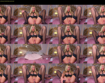 _ho11y_ — 121 minute Chaturbate female cam capture, 720p, Oct 27, 2024