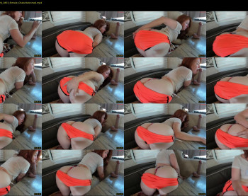 eatthebooty420 — 30 minute Chaturbate female cam capture, 720p, Oct 27, 2024