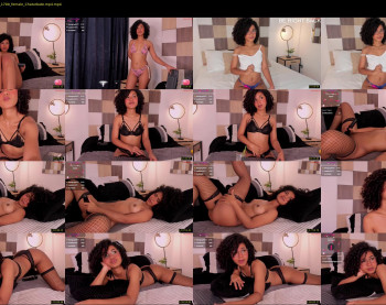 adele_carter_ — 121 minute Chaturbate female cam capture, 720p, Oct 28, 2024