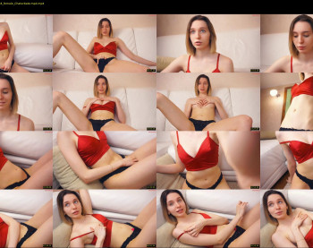 sugaristic — 57 minute Chaturbate female cam capture, 720p, Oct 28, 2024