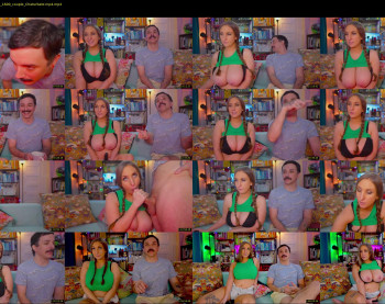 task_manager — 121 minute Chaturbate couple cam capture, 720p, Oct 28, 2024