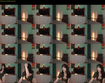 _blackbee_ — 4 minute Chaturbate female cam capture, 720p, Oct 29, 2024