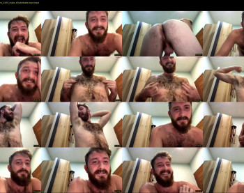 johnthomasbwc — 3 minute Chaturbate male cam capture, 720p, Oct 29, 2024