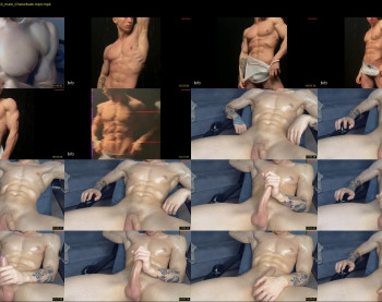 l_adonis_l — 30 minute Chaturbate male cam capture, 720p, Oct 29, 2024