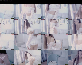 miso_misa — 119 minute Chaturbate female cam capture, 720p, Oct 29, 2024